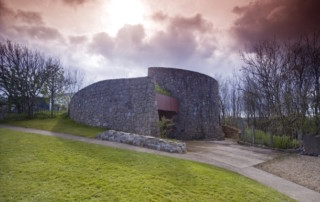 Corrymeela peace and reconciliation centre Northern Ireland