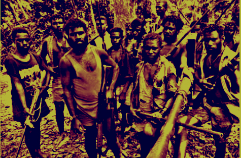 Honour the Bougainville Peace Agreement
